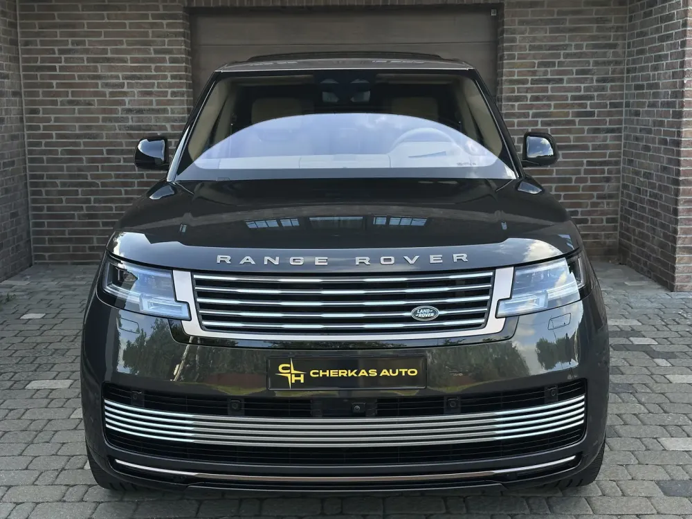Продажа Land Rover Range Rover V, 2022г., Минск Минск - изображение 2