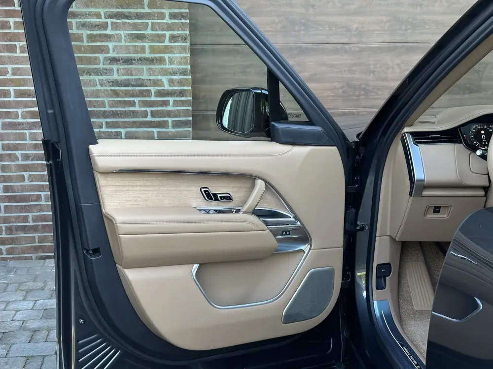 Продажа Land Rover Range Rover V, 2022г., Минск Минск - изображение 8