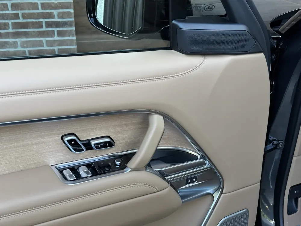 Продажа Land Rover Range Rover V, 2022г., Минск Минск - изображение 9