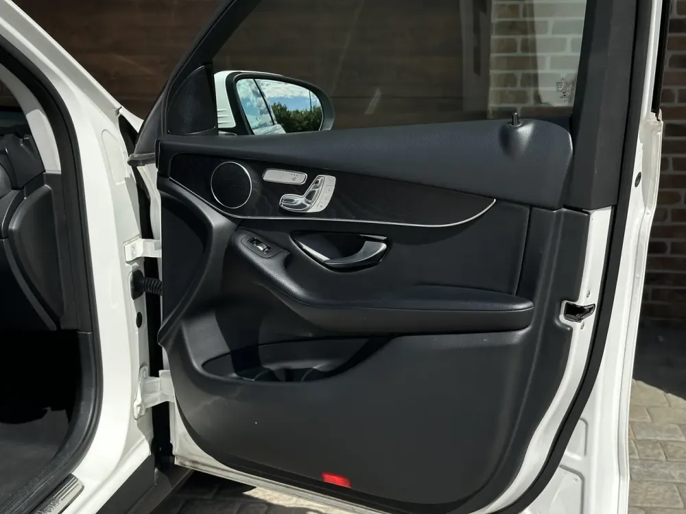 Продажа Mercedes-Benz GLC Coupe I (C253), 2018г., Минск Минск - изображение 11