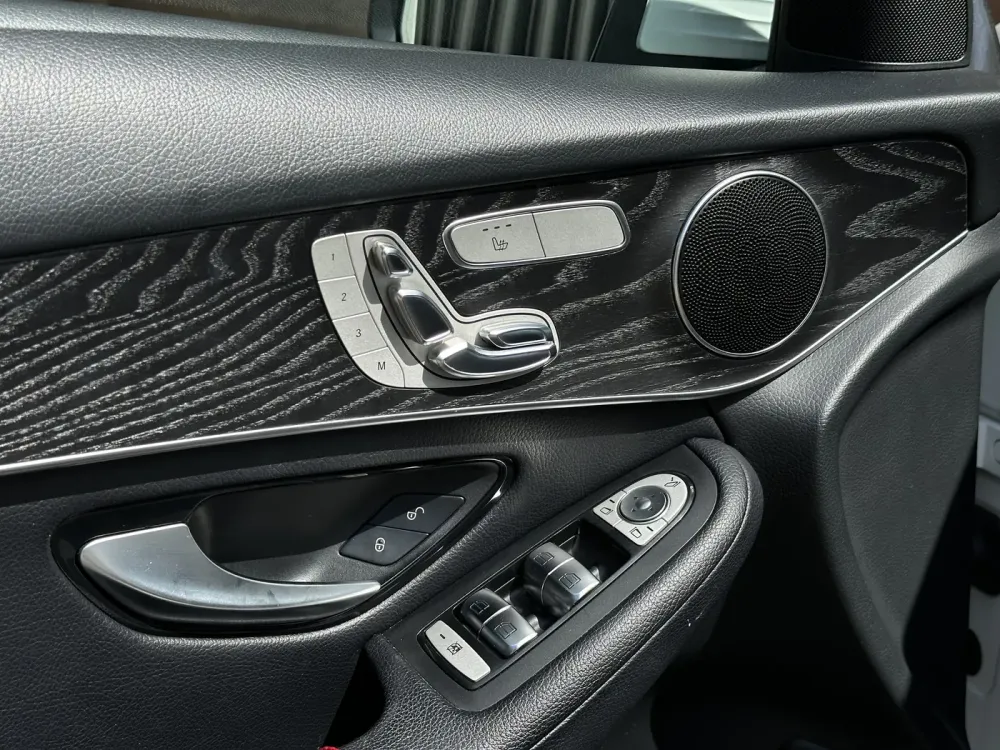 Продажа Mercedes-Benz GLC Coupe I (C253), 2018г., Минск Минск - изображение 9