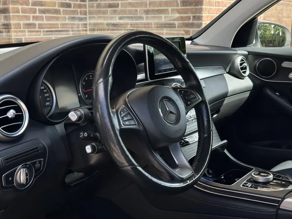 Продажа Mercedes-Benz GLC Coupe I (C253), 2018г., Минск Минск - изображение 10