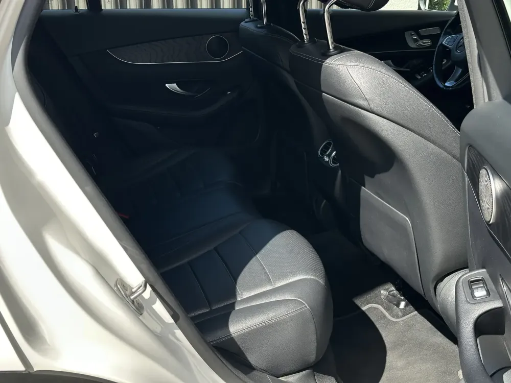 Продажа Mercedes-Benz GLC Coupe I (C253), 2018г., Минск Минск - изображение 13