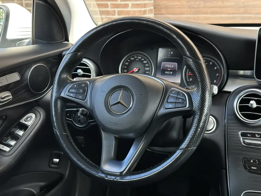 Продажа Mercedes-Benz GLC Coupe I (C253), 2018г., Минск Минск - изображение 16