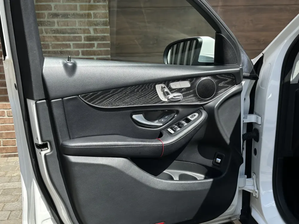Продажа Mercedes-Benz GLC Coupe I (C253), 2018г., Минск Минск - изображение 8