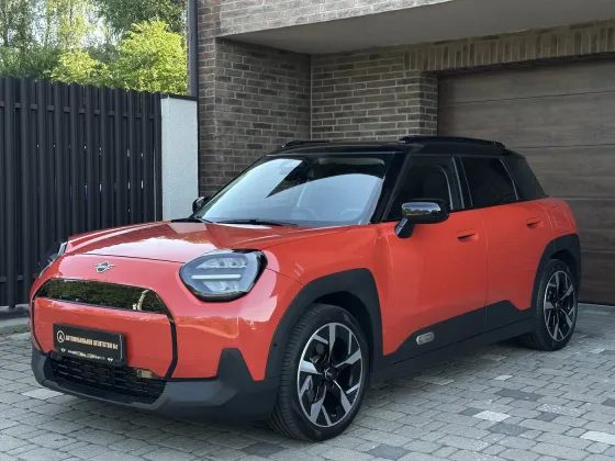 Продажа MINI Aceman I, 2024г., Минск Минск