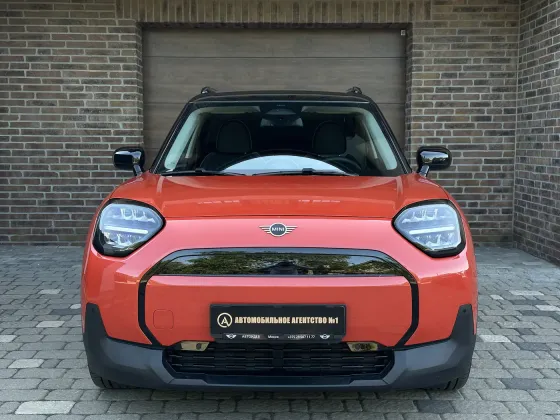 Продажа MINI Aceman I, 2024г., Минск Минск