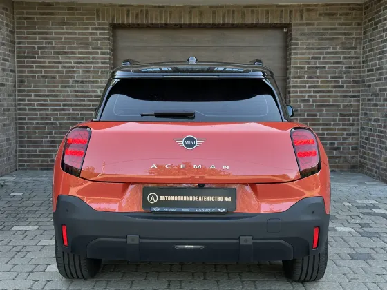 Продажа MINI Aceman I, 2024г., Минск Минск