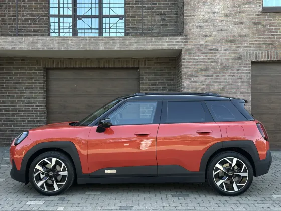 Продажа MINI Aceman I, 2024г., Минск Минск