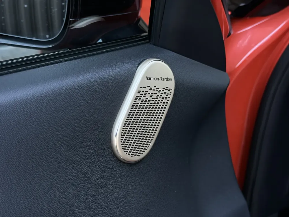 Продажа MINI Aceman I, 2024г., Минск Минск - изображение 10