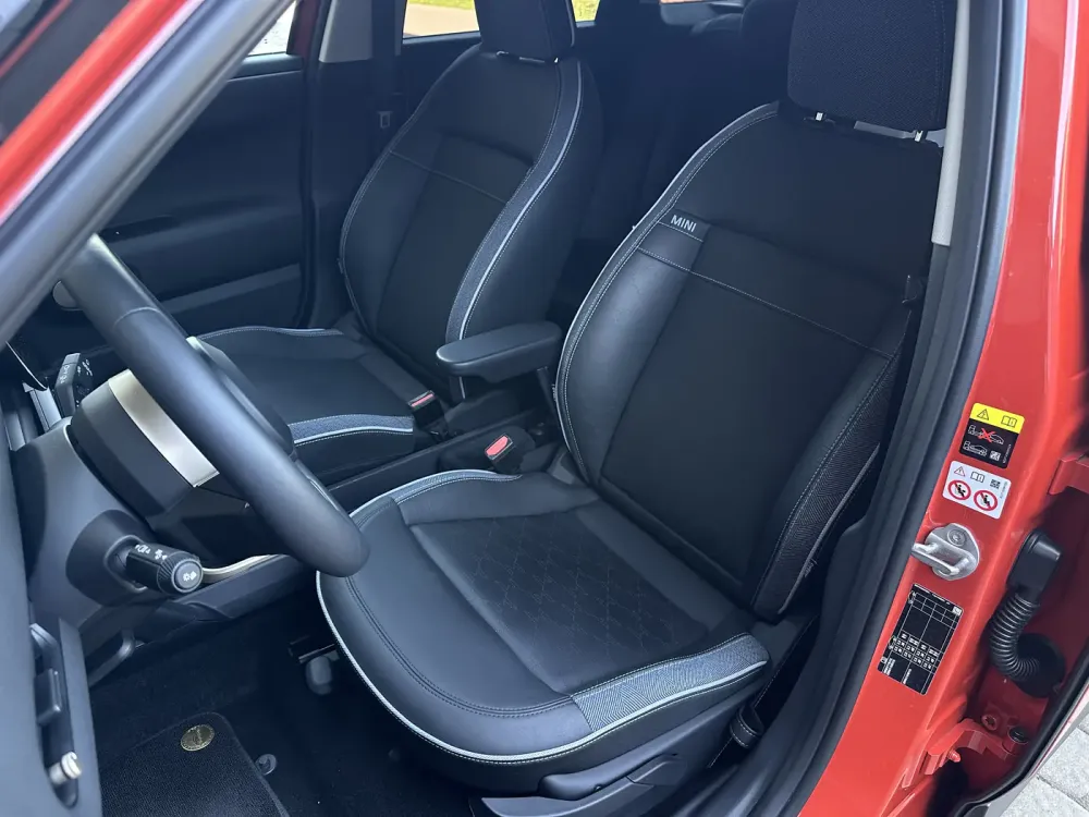 Продажа MINI Aceman I, 2024г., Минск Минск - изображение 12