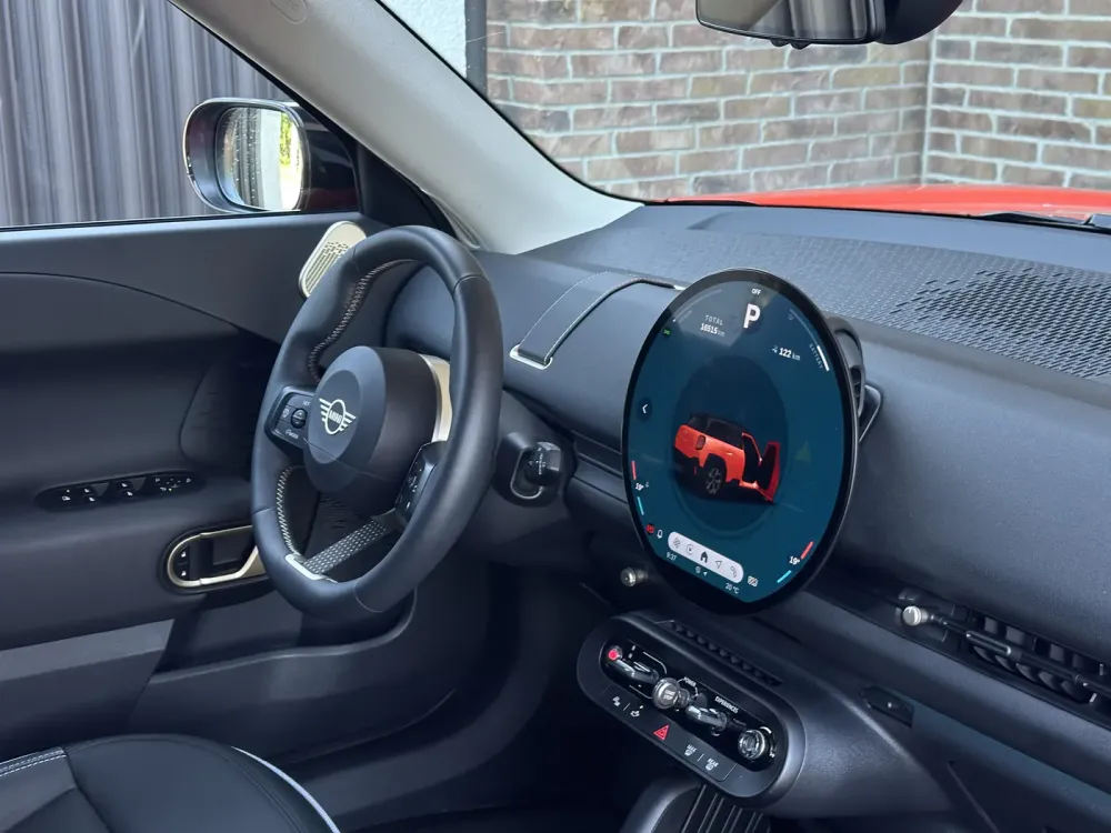 Продажа MINI Aceman I, 2024г., Минск Минск - изображение 16