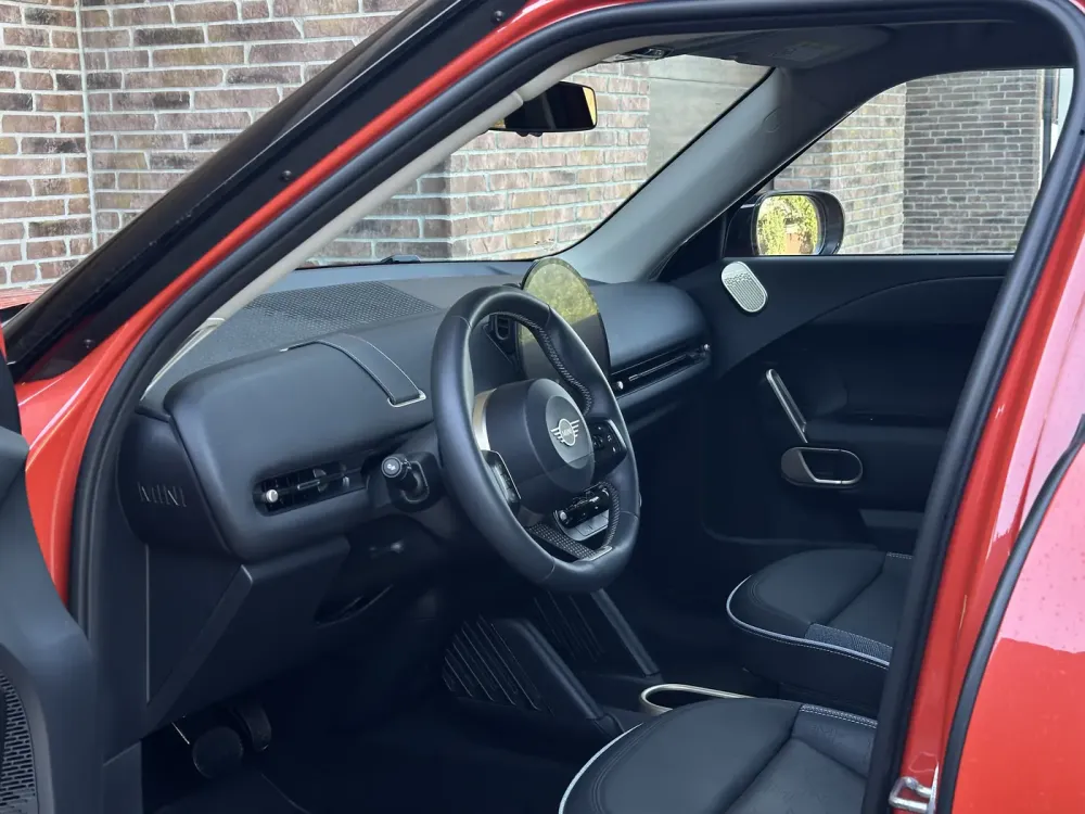 Продажа MINI Aceman I, 2024г., Минск Минск - изображение 11
