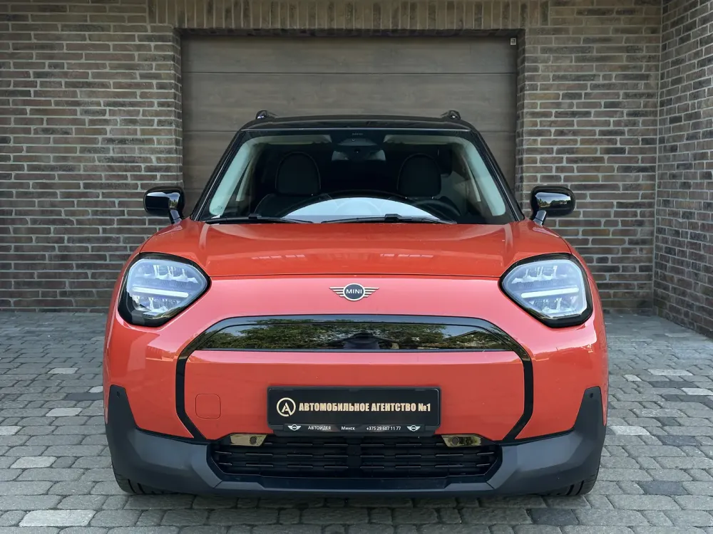 Продажа MINI Aceman I, 2024г., Минск Минск - изображение 2