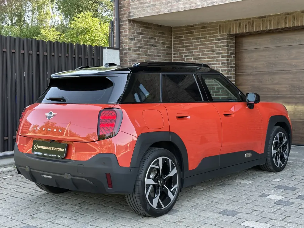 Продажа MINI Aceman I, 2024г., Минск Минск - изображение 5