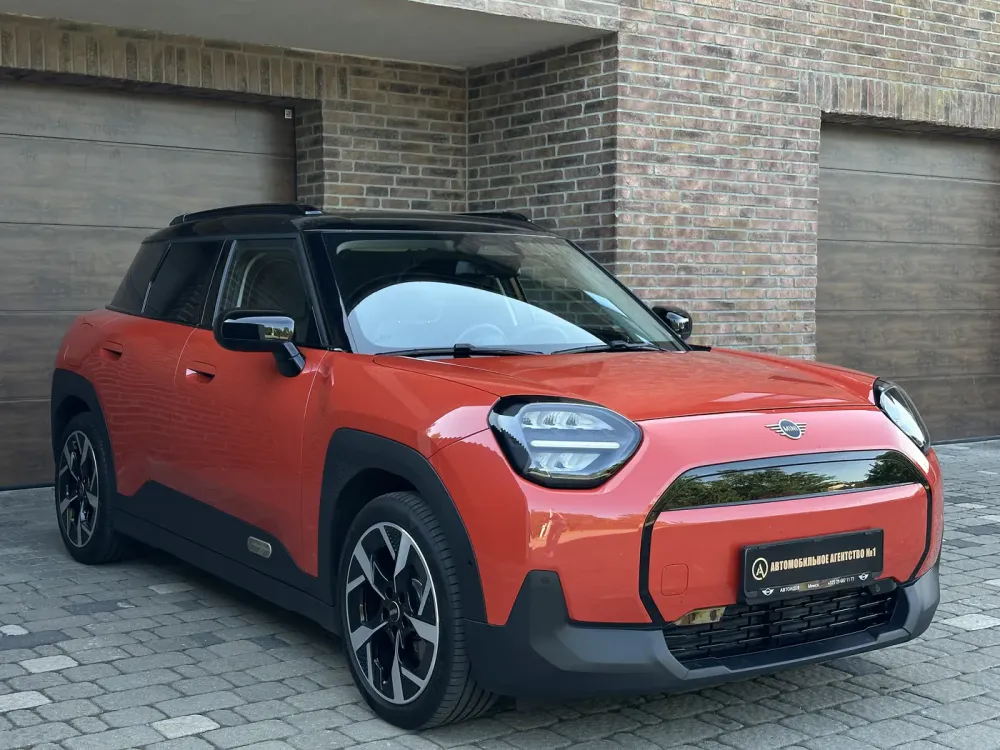 Продажа MINI Aceman I, 2024г., Минск Минск - изображение 3