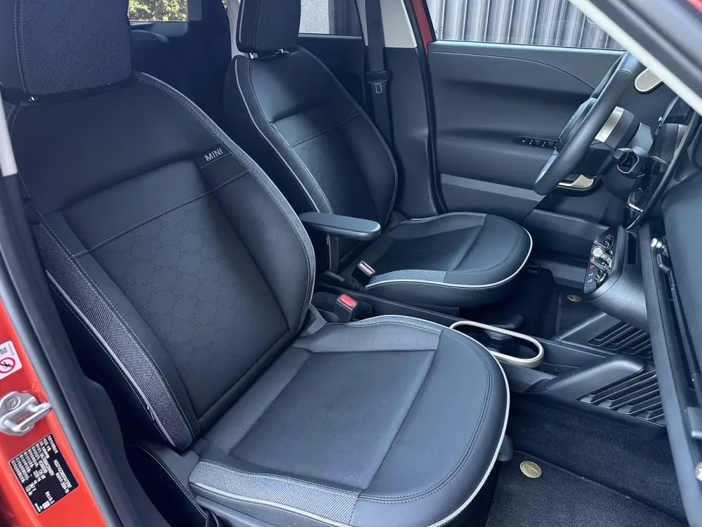 Продажа MINI Aceman I, 2024г., Минск Минск - изображение 15
