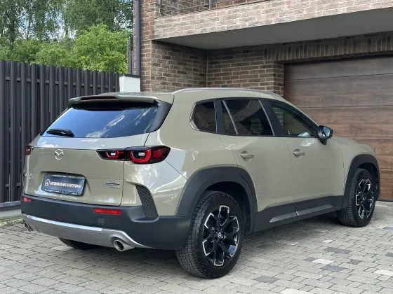 Продажа Mazda CX-50 I, 2023г., Минск Минск