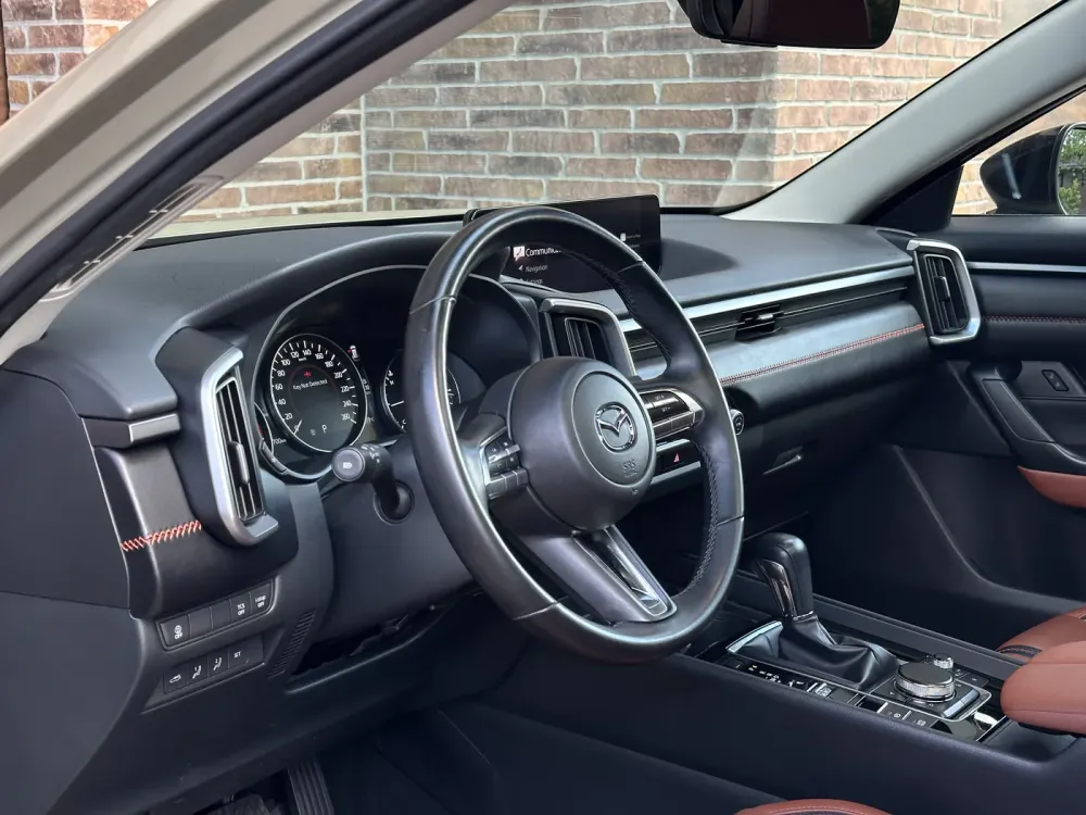 Продажа Mazda CX-50 I, 2023г., Минск Минск - изображение 8