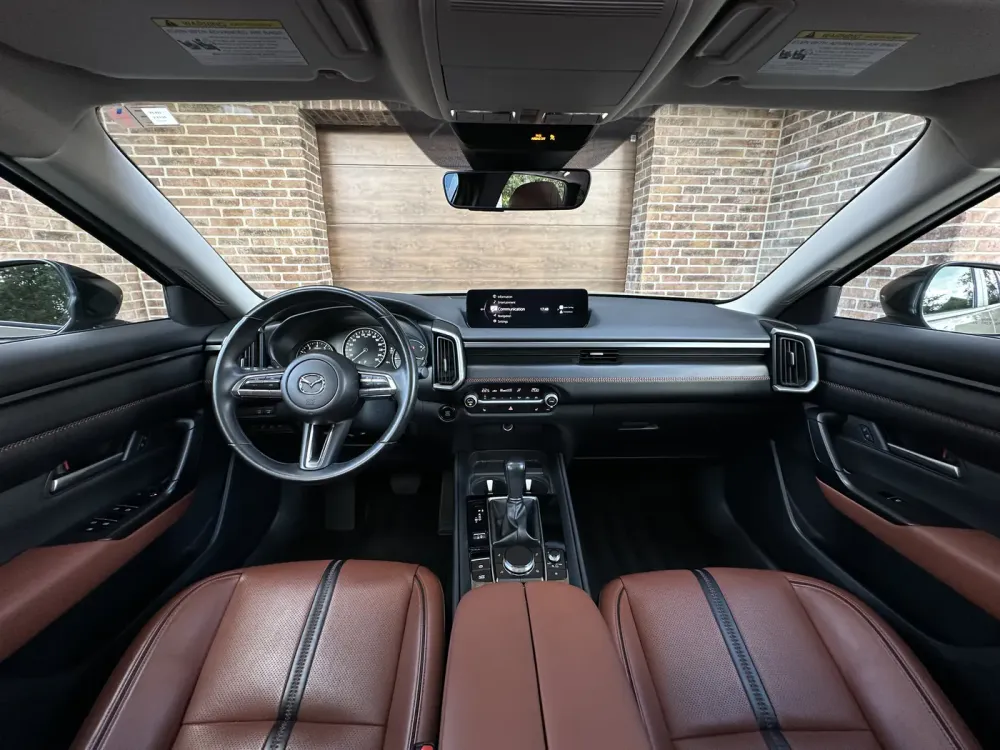 Продажа Mazda CX-50 I, 2023г., Минск Минск - изображение 14