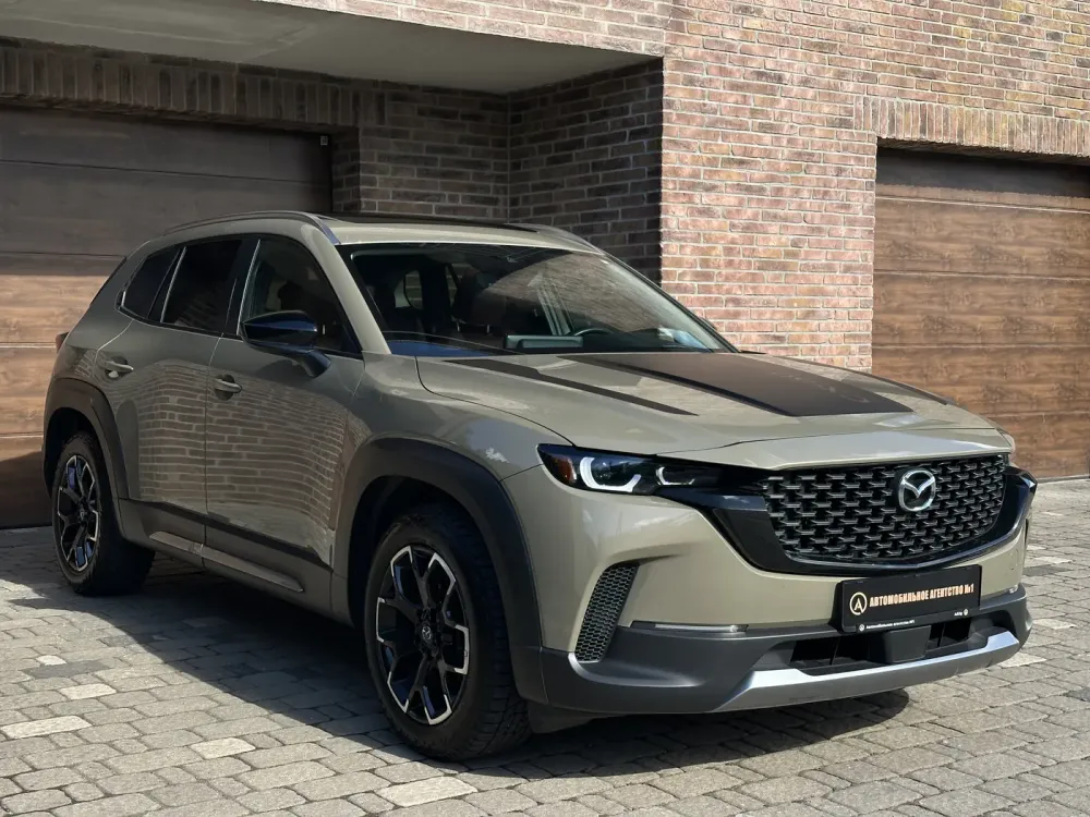 Продажа Mazda CX-50 I, 2023г., Минск Минск - изображение 3