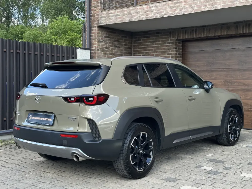 Продажа Mazda CX-50 I, 2023г., Минск Минск - изображение 4