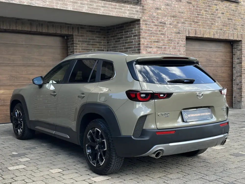 Продажа Mazda CX-50 I, 2023г., Минск Минск - изображение 6
