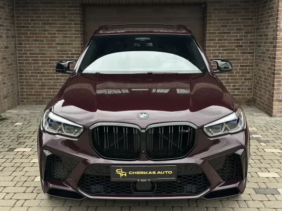 Продажа BMW X5 M III (F95), 2021г., Минск Минск