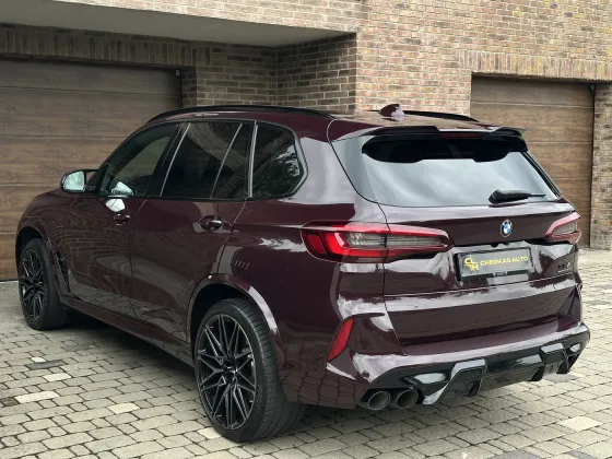 Продажа BMW X5 M III (F95), 2021г., Минск Минск