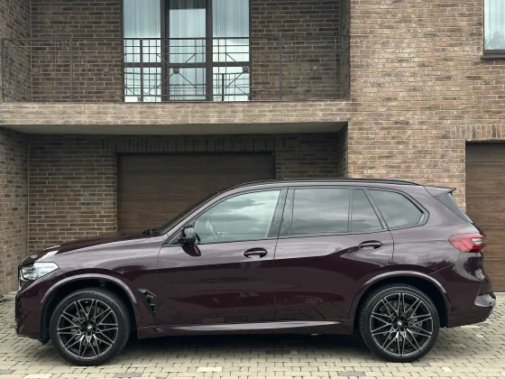 Продажа BMW X5 M III (F95), 2021г., Минск Минск