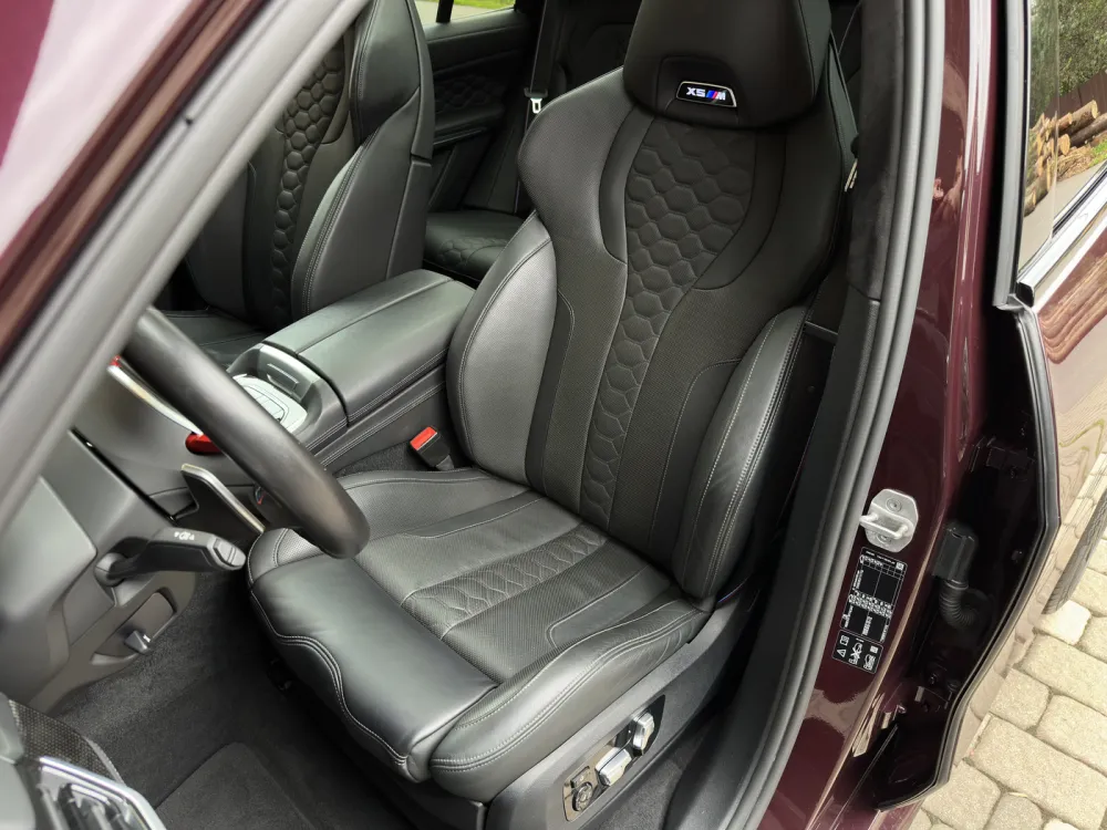 Продажа BMW X5 M III (F95), 2021г., Минск Минск - изображение 12