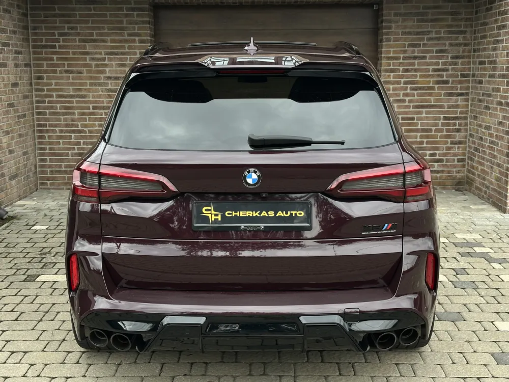 Продажа BMW X5 M III (F95), 2021г., Минск Минск - изображение 6
