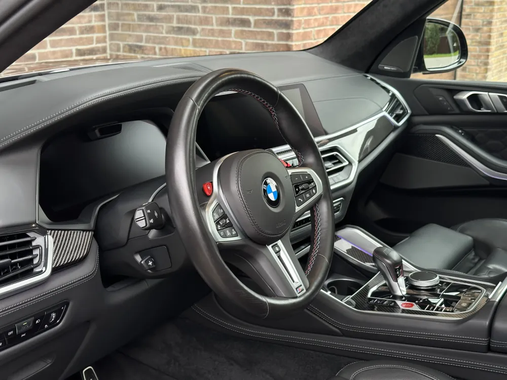 Продажа BMW X5 M III (F95), 2021г., Минск Минск - изображение 11