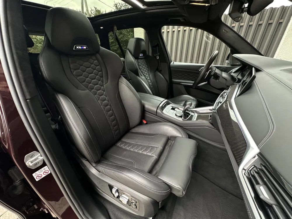 Продажа BMW X5 M III (F95), 2021г., Минск Минск - изображение 16