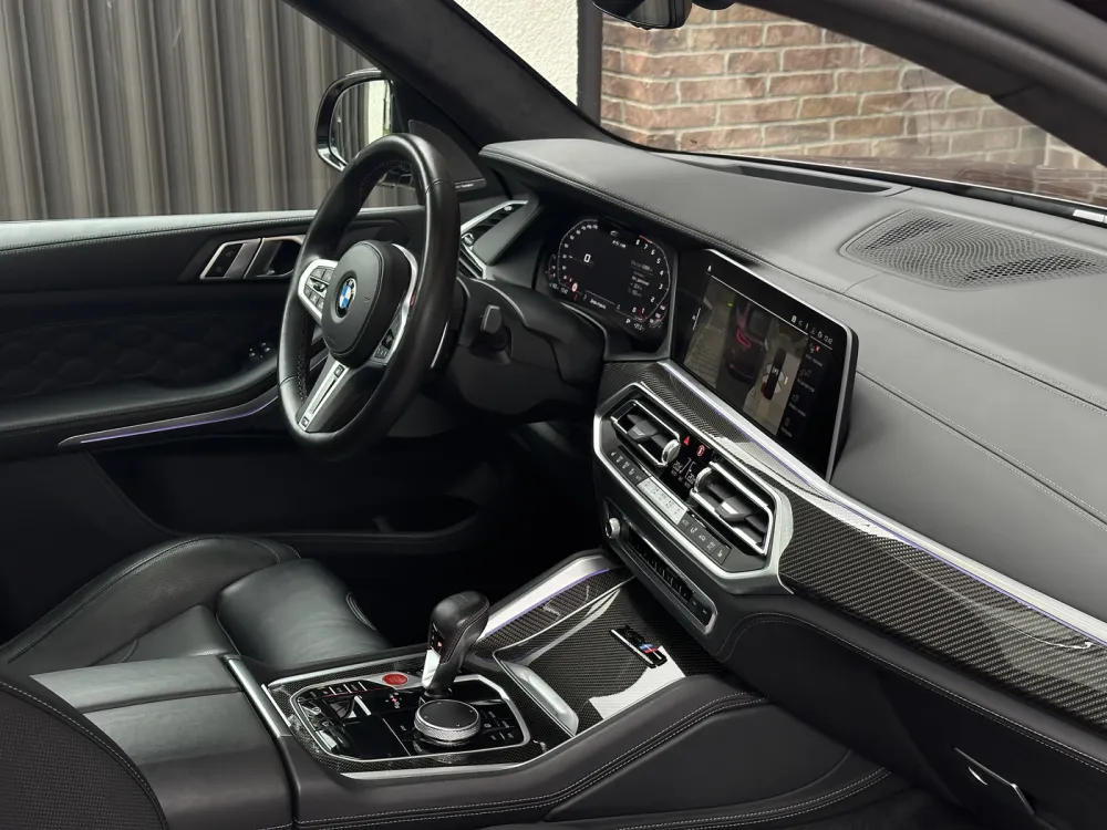 Продажа BMW X5 M III (F95), 2021г., Минск Минск - изображение 15