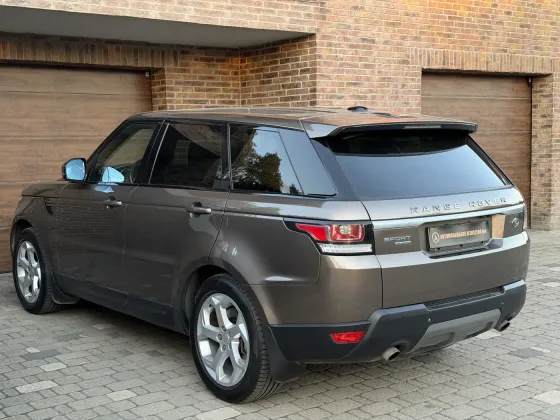 Продажа Land Rover Range Rover Sport II, 2013г., Минск Минск