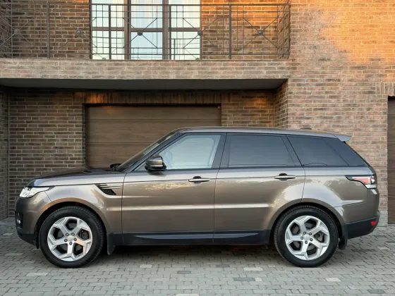 Продажа Land Rover Range Rover Sport II, 2013г., Минск Минск
