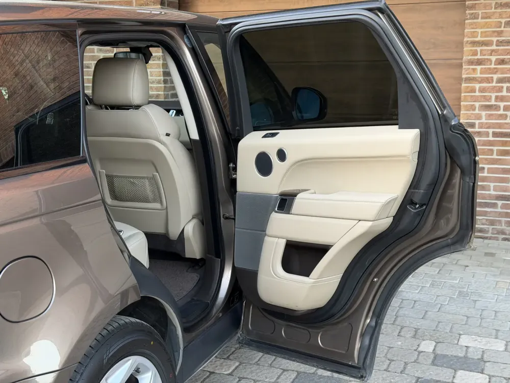 Продажа Land Rover Range Rover Sport II, 2013г., Минск Минск - изображение 14