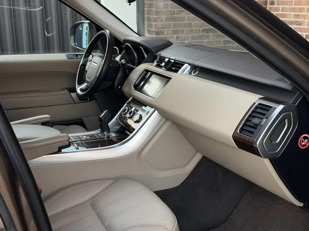 Продажа Land Rover Range Rover Sport II, 2013г., Минск Минск - изображение 11