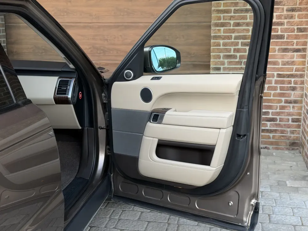 Продажа Land Rover Range Rover Sport II, 2013г., Минск Минск - изображение 13
