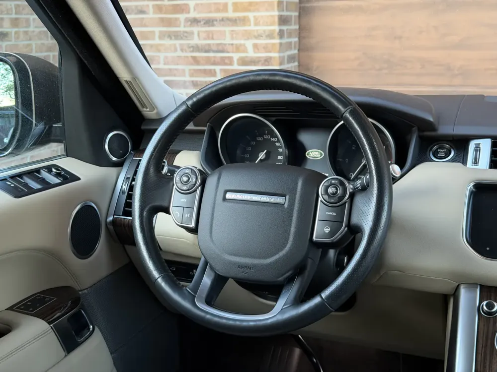 Продажа Land Rover Range Rover Sport II, 2013г., Минск Минск - изображение 15