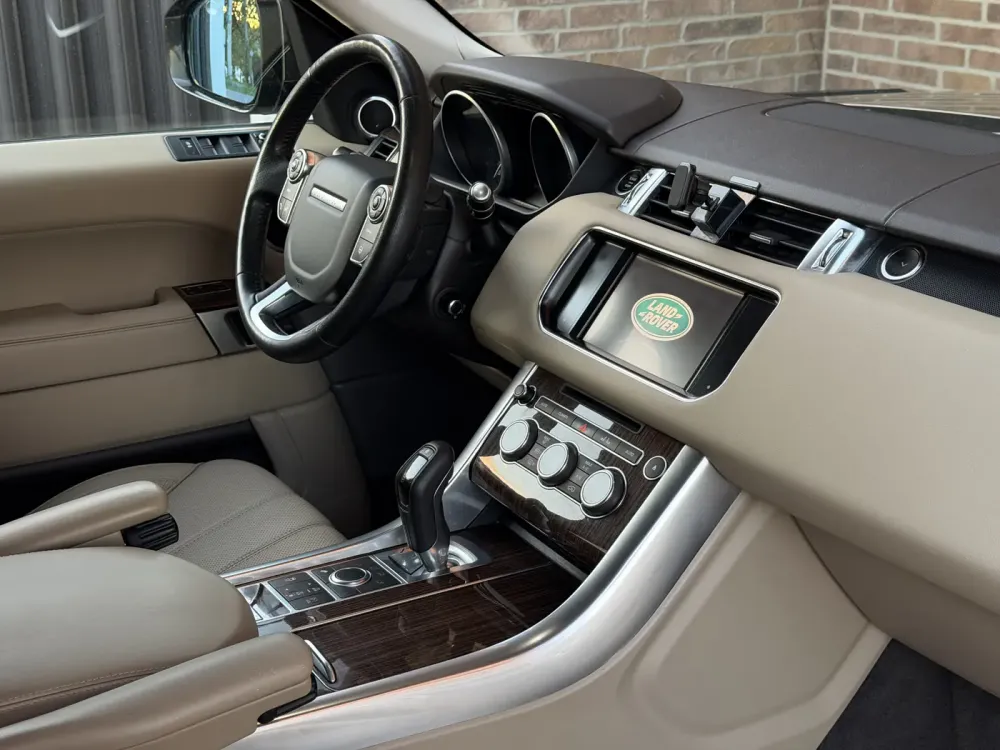 Продажа Land Rover Range Rover Sport II, 2013г., Минск Минск - изображение 12
