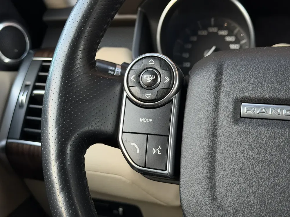 Продажа Land Rover Range Rover Sport II, 2013г., Минск Минск - изображение 16
