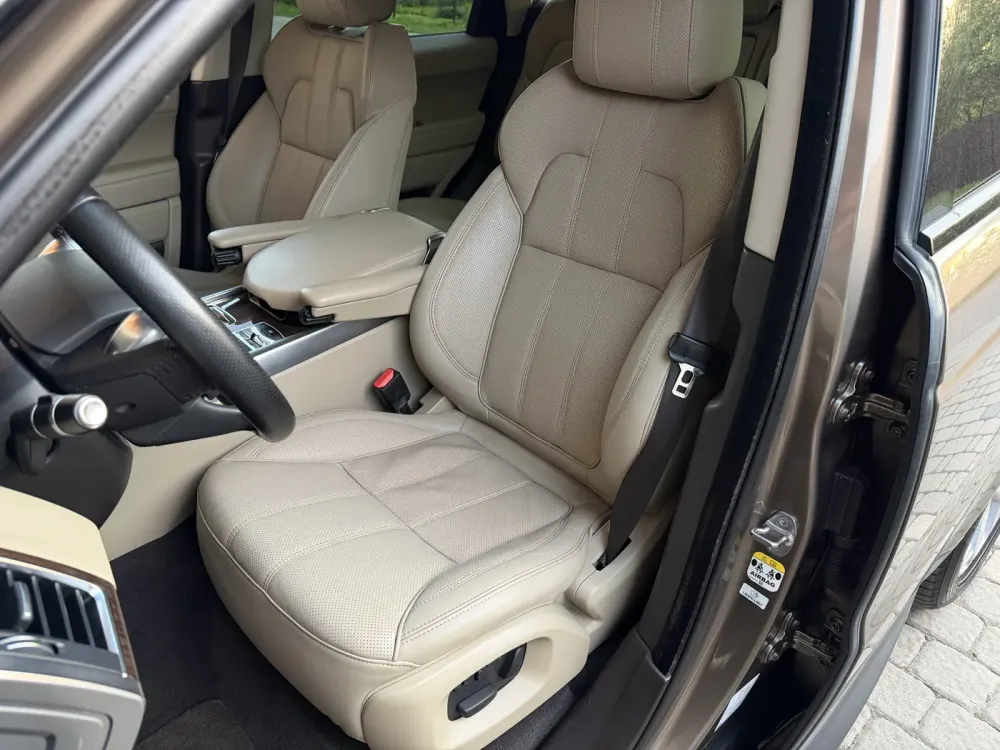 Продажа Land Rover Range Rover Sport II, 2013г., Минск Минск - изображение 10