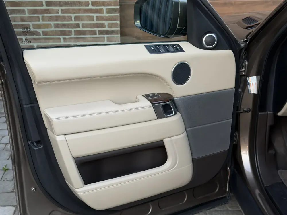 Продажа Land Rover Range Rover Sport II, 2013г., Минск Минск - изображение 8