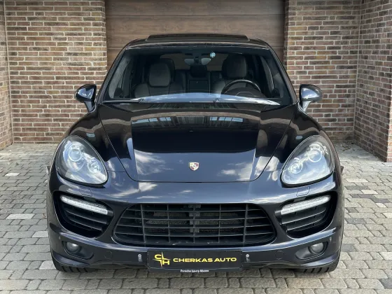 Продажа Porsche Cayenne II (958), 2012г., Минск Минск