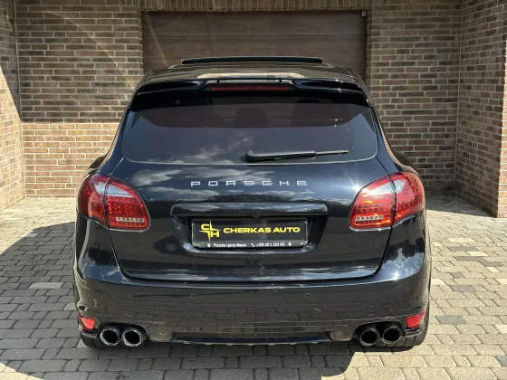 Продажа Porsche Cayenne II (958), 2012г., Минск Минск