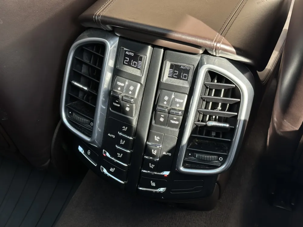 Продажа Porsche Cayenne II (958), 2012г., Минск Минск - изображение 14