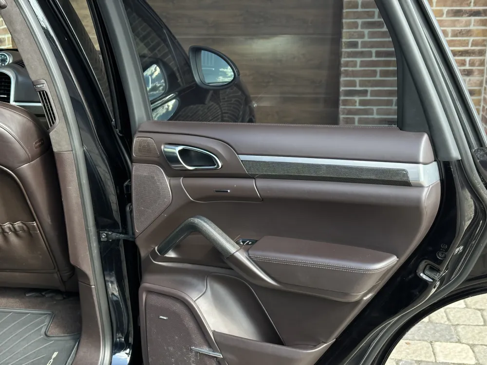 Продажа Porsche Cayenne II (958), 2012г., Минск Минск - изображение 11
