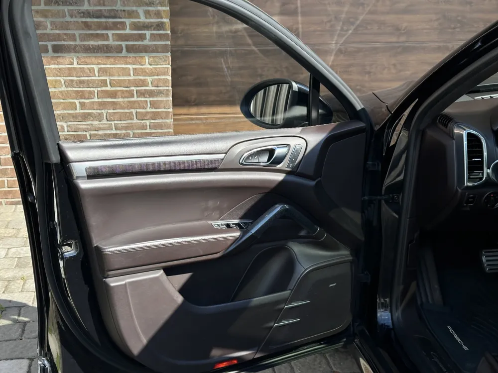 Продажа Porsche Cayenne II (958), 2012г., Минск Минск - изображение 8